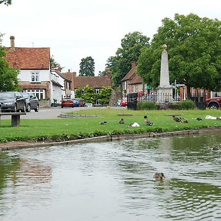 Village Homestay B&B Near Oxford Haddenham  Exterior foto