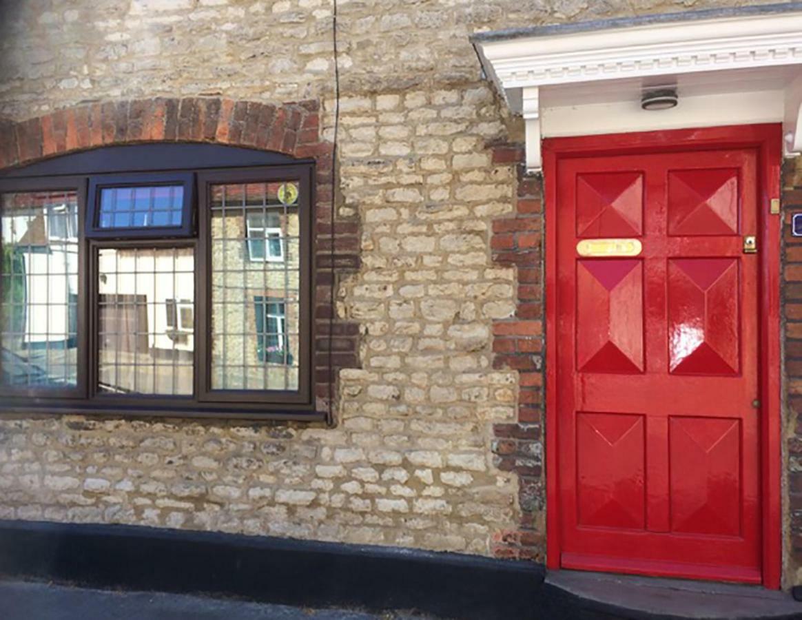 Village Homestay B&B Near Oxford Haddenham  Exterior foto